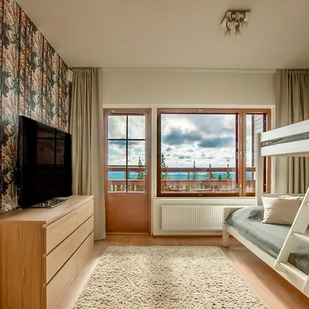 Yllaes Apartment