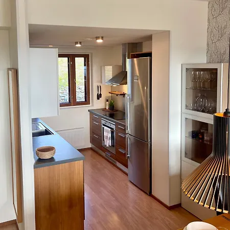 Apartment Yllaes