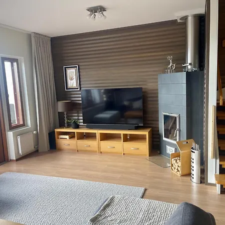 Yllaes Apartment Ylläsjärvi