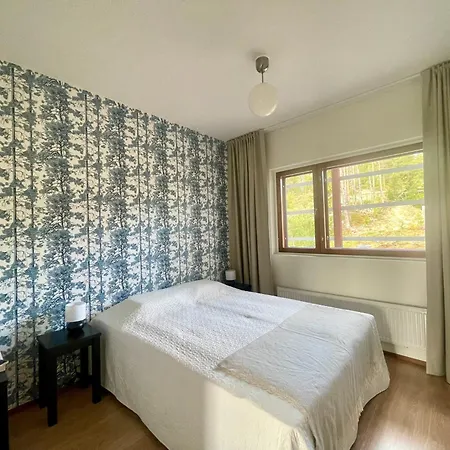 Apartment Yllaes Ylläsjärvi