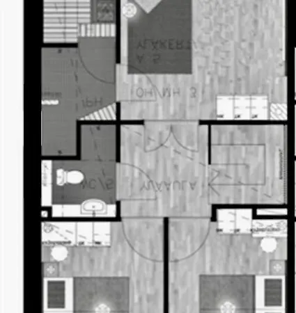 Apartment Yllaes Ylläsjärvi